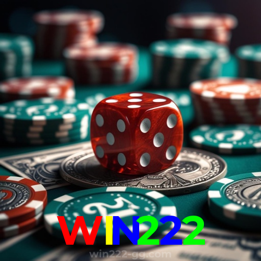 Cassino ao vivo oficial da WIN222 no Brasil