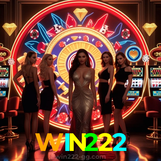 Descubra WIN222: Cassino VIP Brasileiro com Roleta e Blackjack Ao Vivo