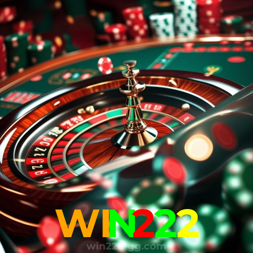 WIN222: Experiência Superior em Apostas com Serviço Profissional