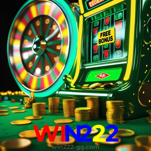 WIN222 Promoções: bônus hoje, PIX e wagering transparente