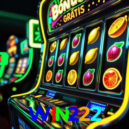 WIN222 Promoções: bônus hoje, PIX e wagering transparente