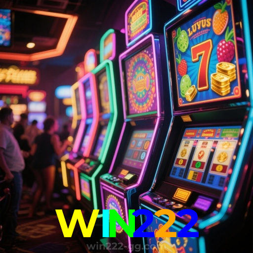 WIN222.Com - WIN222 Brasil | Online Slots Casino