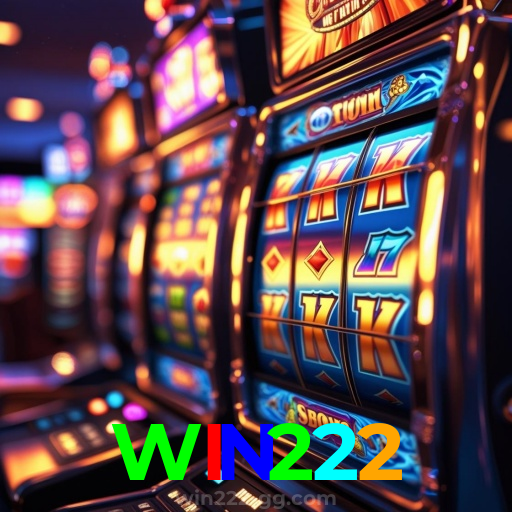 Cassino oficial WIN222: roleta, blackjack e bônus