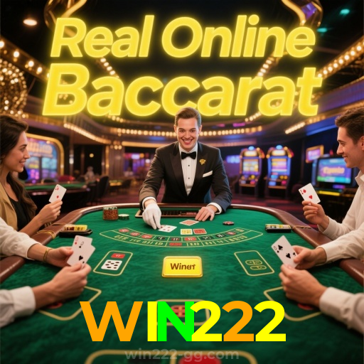 WIN222: Plataforma Segura e Premiada